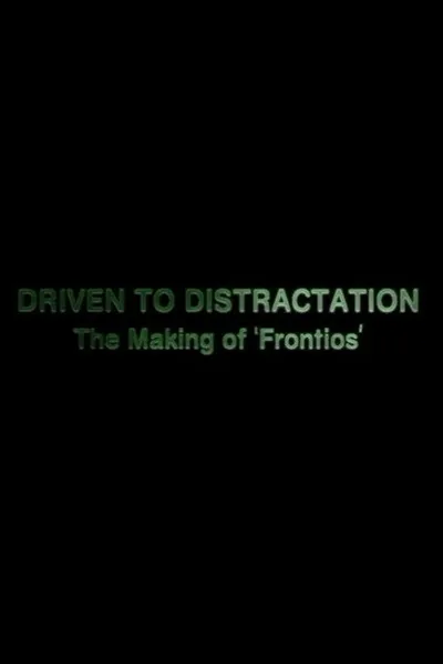 Driven to Distractation