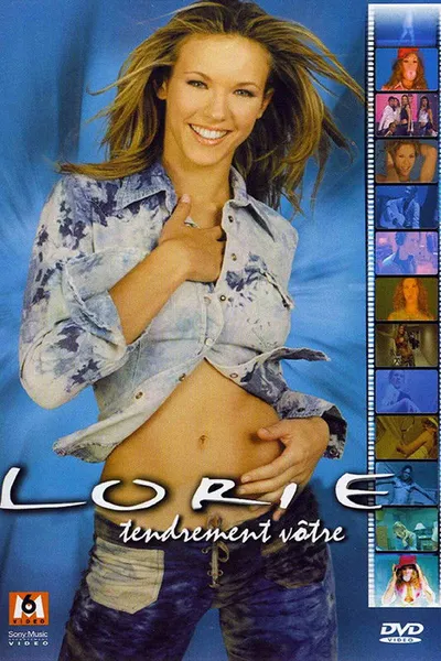 Lorie : Tendrement vôtre