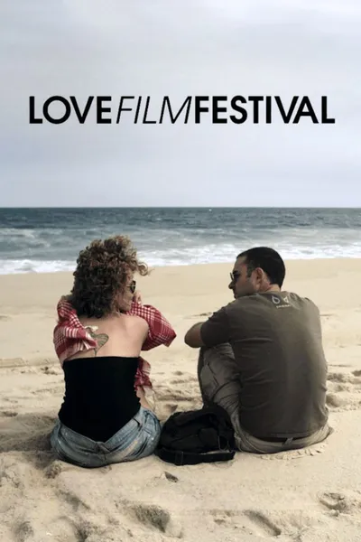 Love Film Festival