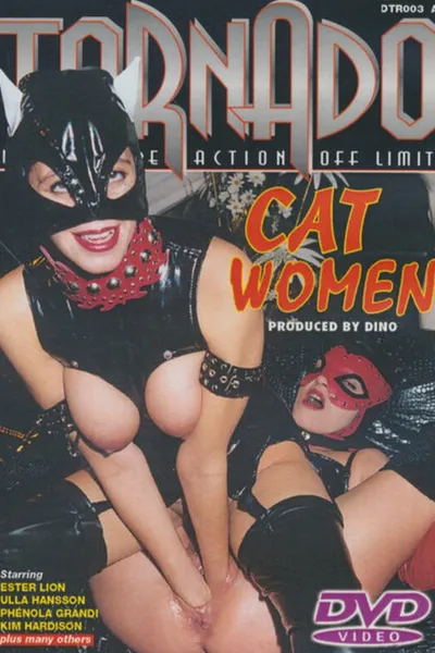 Cat Women
