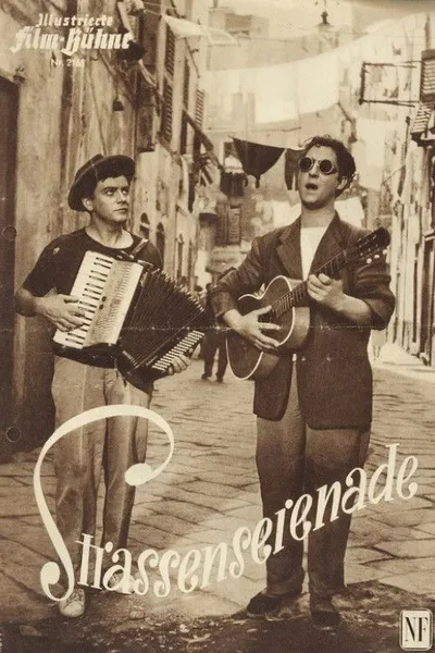Street Serenade