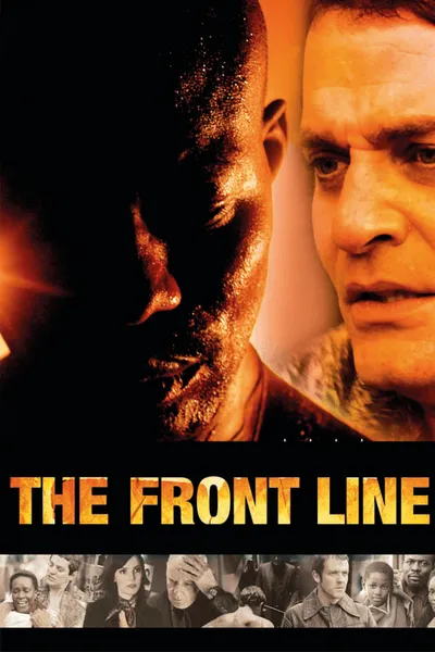 The Front Line