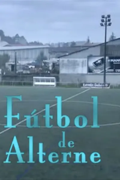 Fútbol de alterne