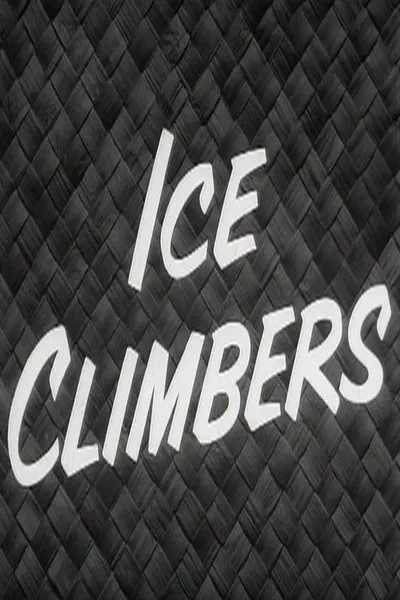 Ice Climbers