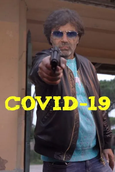 Covid-19: Imbavagliati