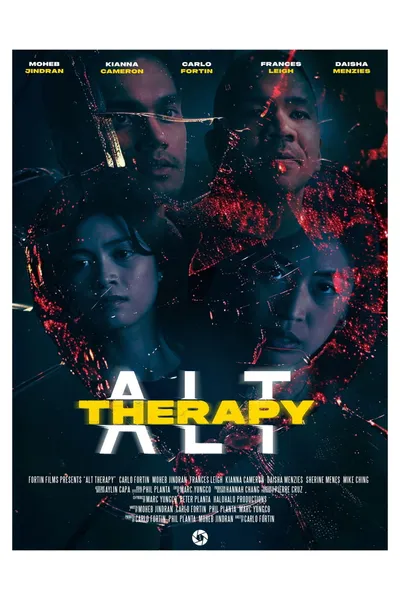 Alt Therapy