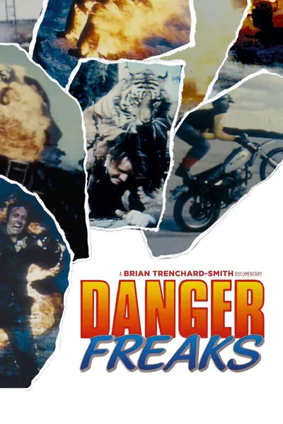 Dangerfreaks