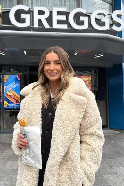 Greggs vs McDonald's: The Fast Feud