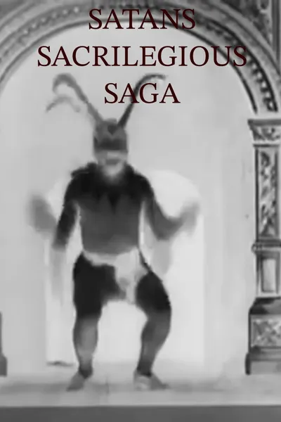Satans Sacrilegious Saga