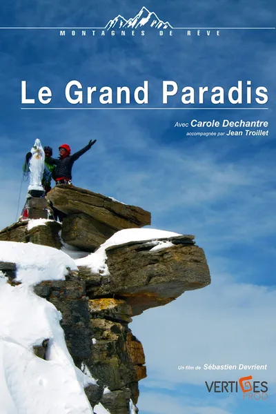 Le Grand Paradis