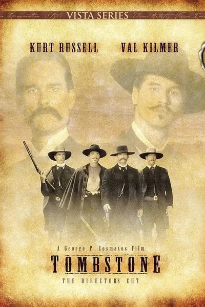 The Making of 'Tombstone'