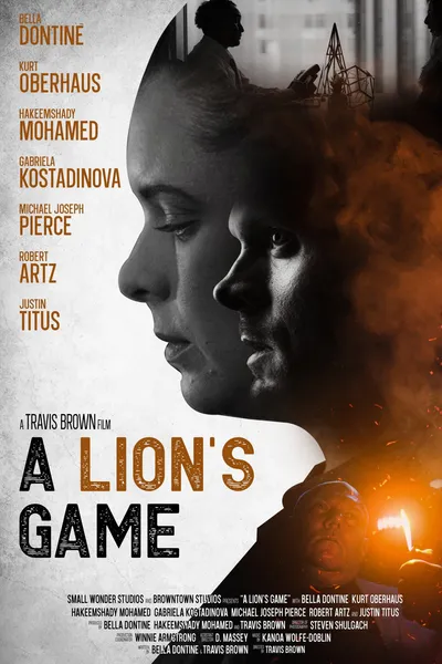 A Lion's Game