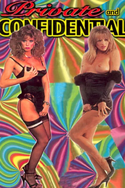 Private and Confidential