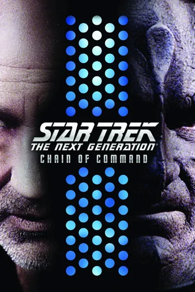 Star Trek: The Next Generation - Chain of Command