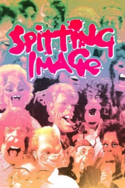 Spitting Image: A Non-Denominational Holiday Special