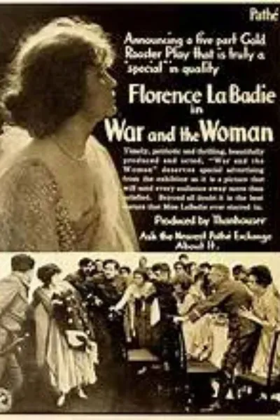 War and the Woman