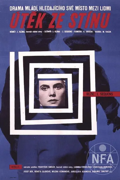 Escape from the Shadows