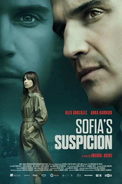 Sofia's Suspicion