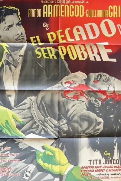El pecado de ser pobre
