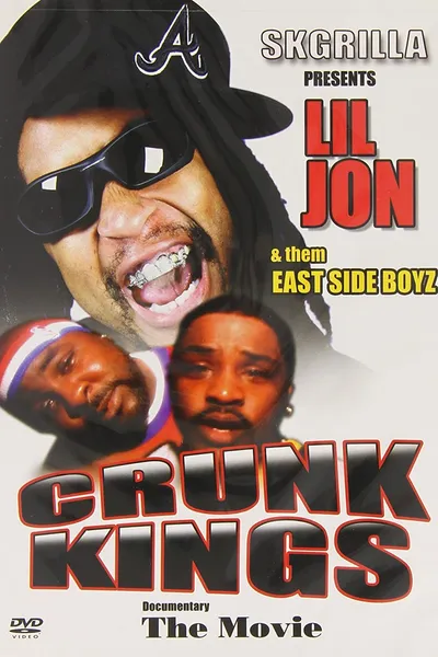 Crunk Kings: The Movie
