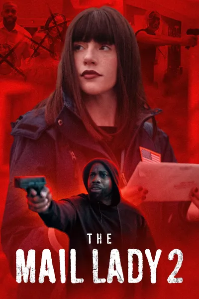 The Mail Lady 2