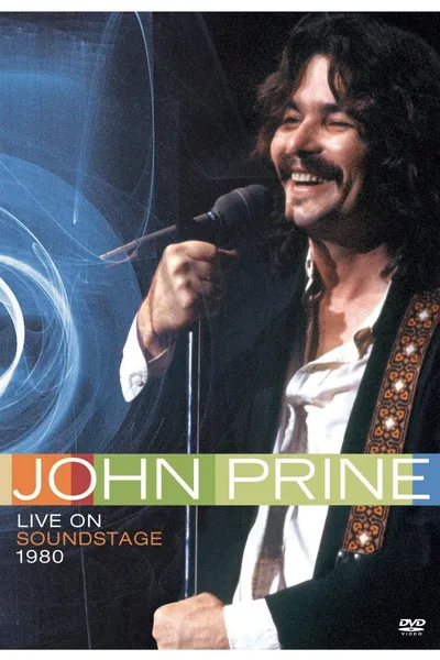 John Prine: Live on Soundstage