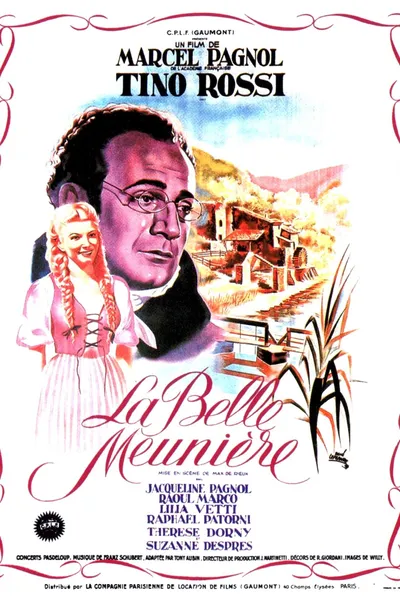 The Pretty Miller Girl