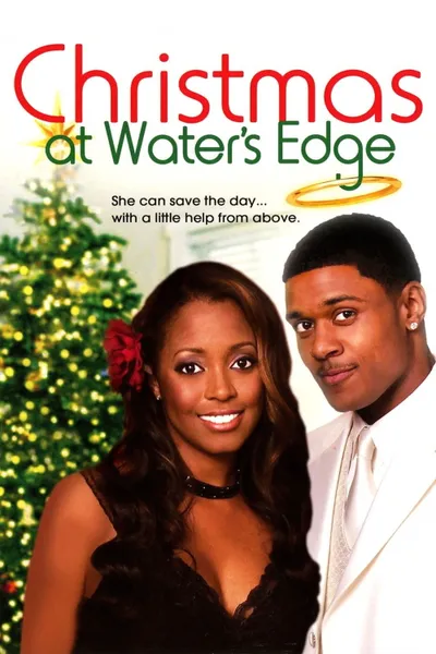Christmas at Water's Edge
