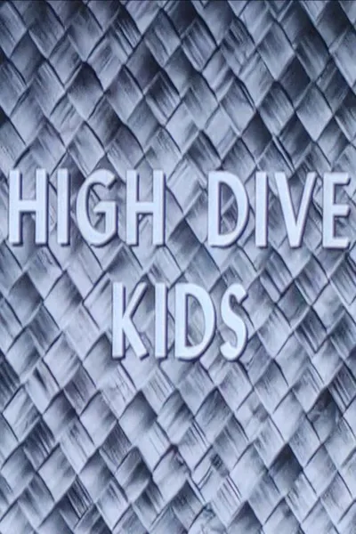 High Dive Kids