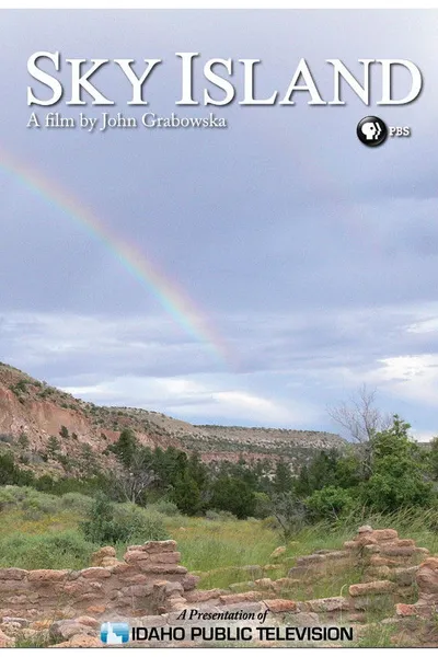Sky Island