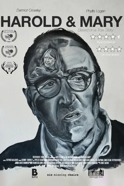 Harold & Mary