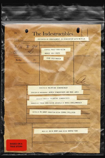The Indestructibles