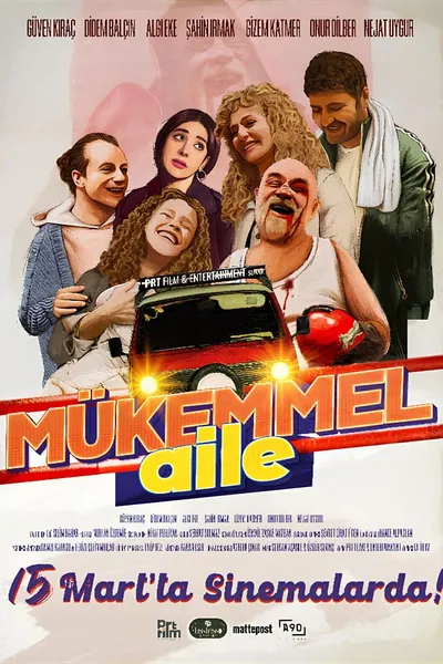 Mükemmel Aile