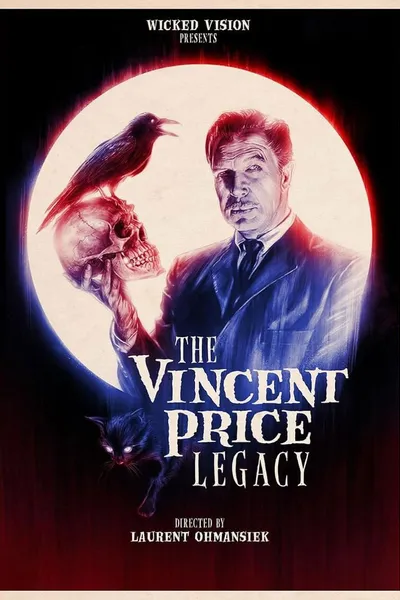 The Vincent Price Legacy