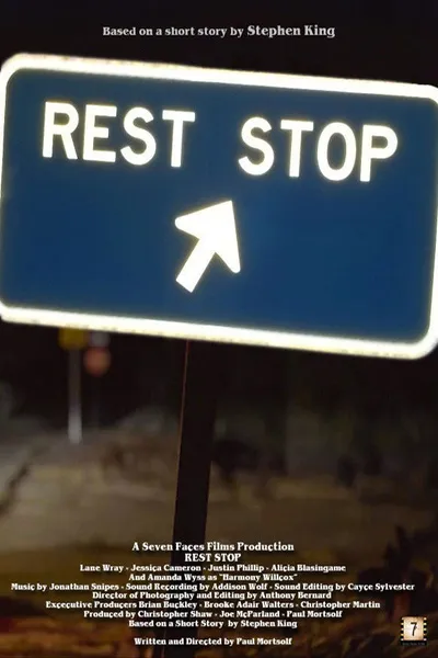 Rest Stop