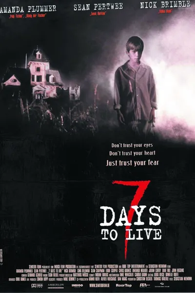 7 Days to Live