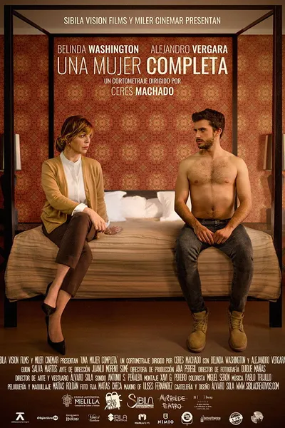 Una mujer completa