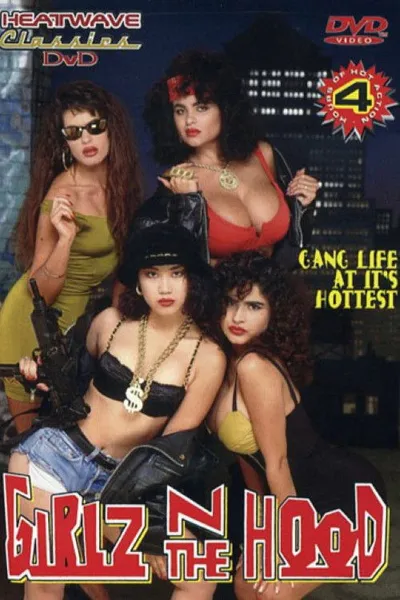 Girlz N the Hood