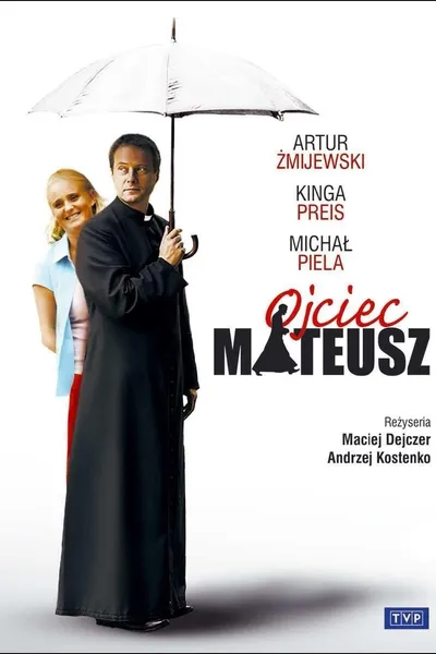 Ojciec Mateusz