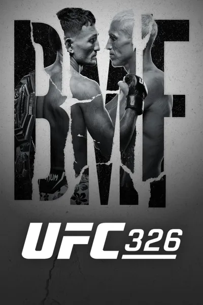 UFC 326: Holloway vs. Oliveira 2