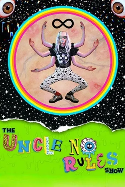 The Uncle No Rules Show