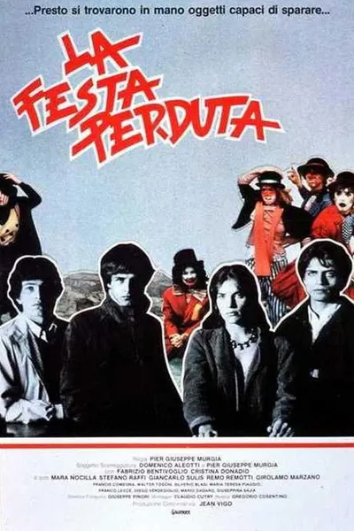 La festa perduta