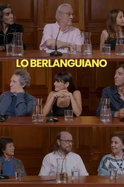 Lo berlanguiano