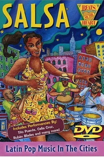 Beats of the Heart: Salsa