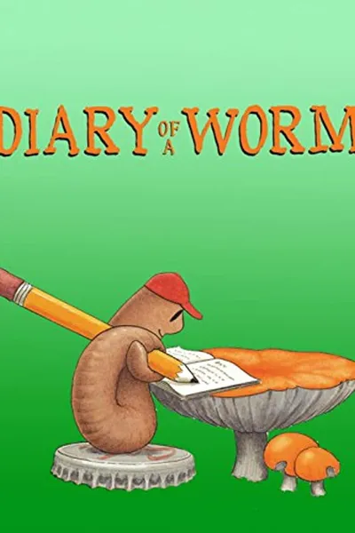 Diary of a Worm