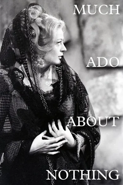 Much Ado About Nothing