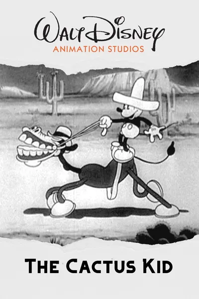 The Cactus Kid