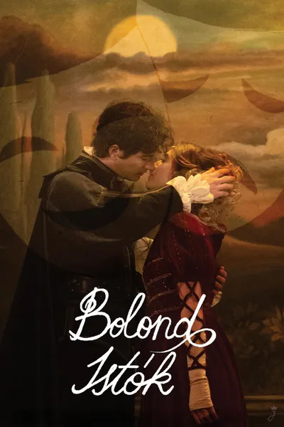 Bolond Istók