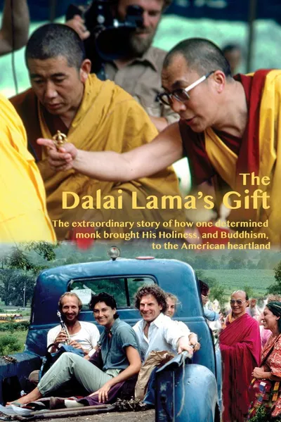 The Dalai Lama's Gift