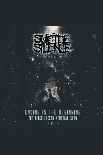 Ending Is the Beginning: The Mitch Lucker Memorial Show